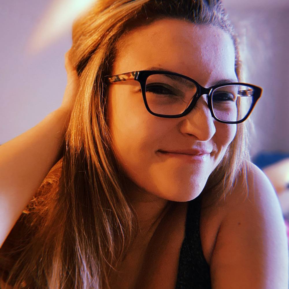 Meet your Posher, Samantha